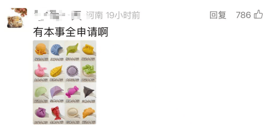 韩国企业在美申请“饺子外观”专利获批！中餐馆怎么办？