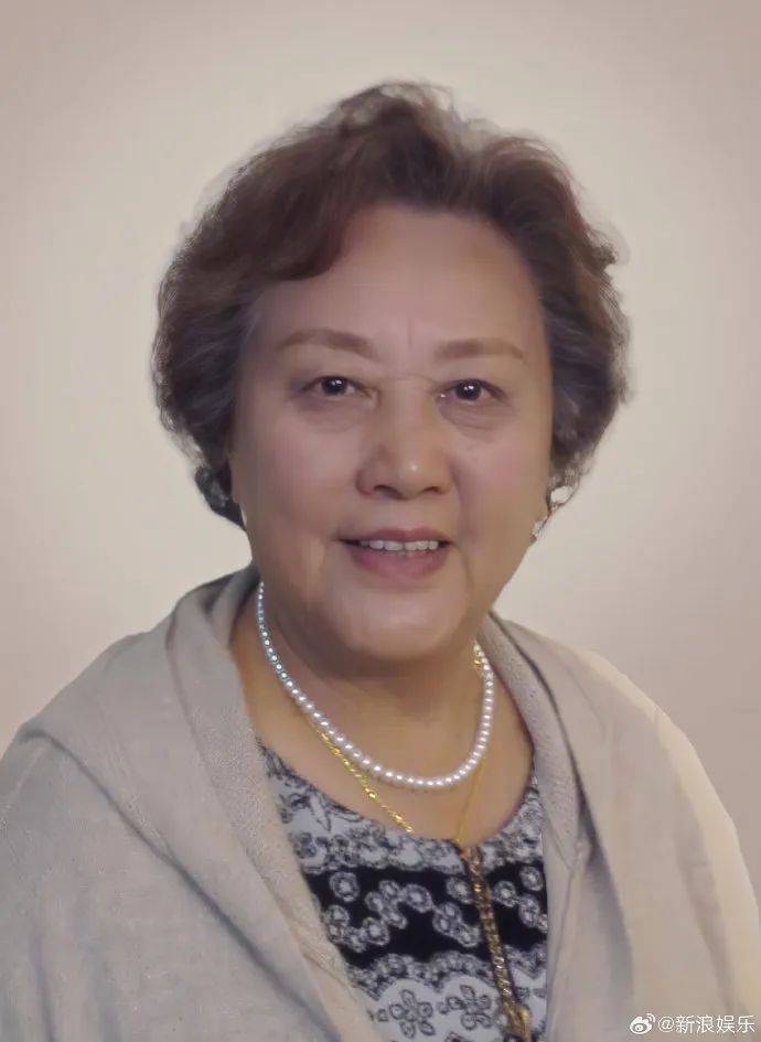 突传消息！著名女演员去世！作品家喻户晓