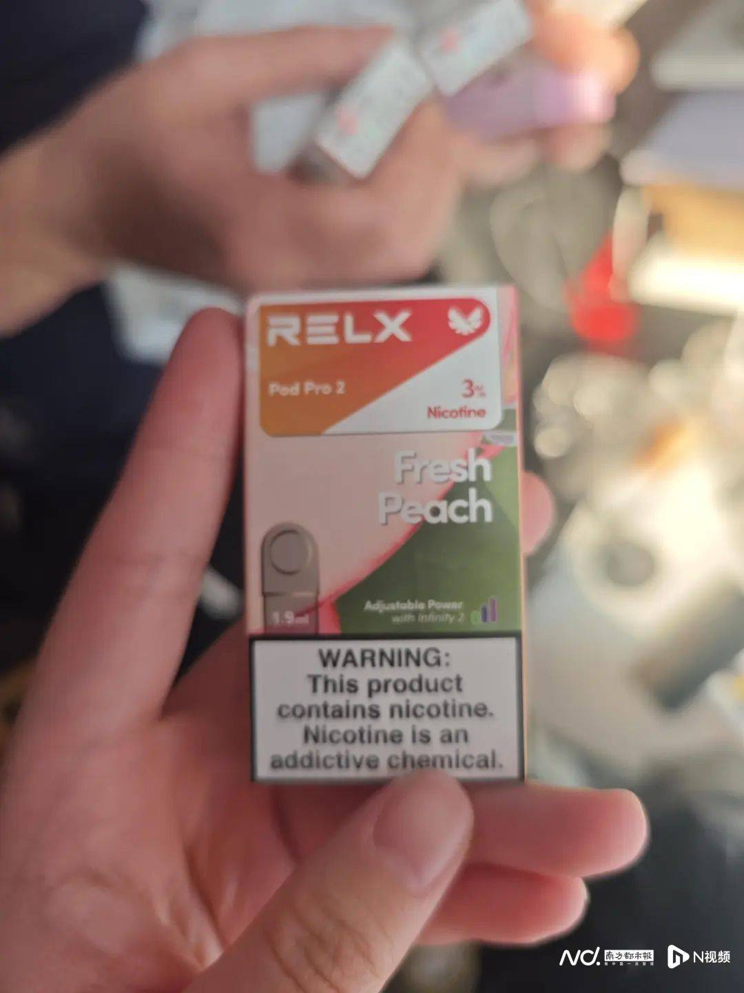 禁售三年，在广州仍能轻易买到！记者暗访发现……