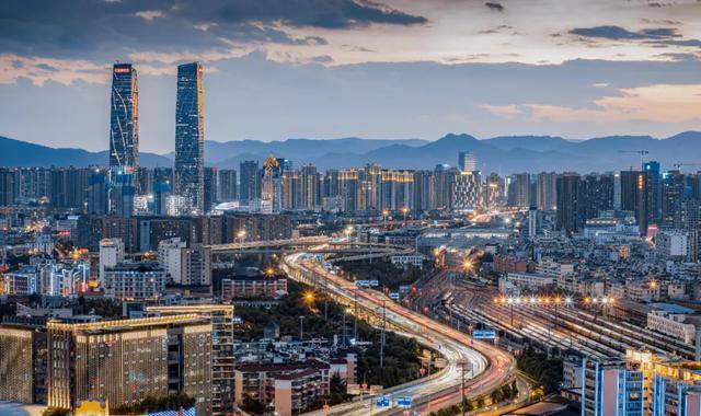 中央提级巡视,为什么是昆明