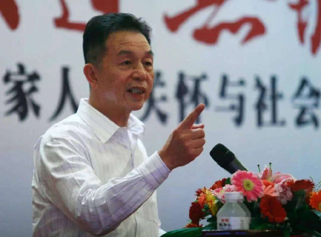 许连捷,这位杰出的晋江企业家值得人们铭记