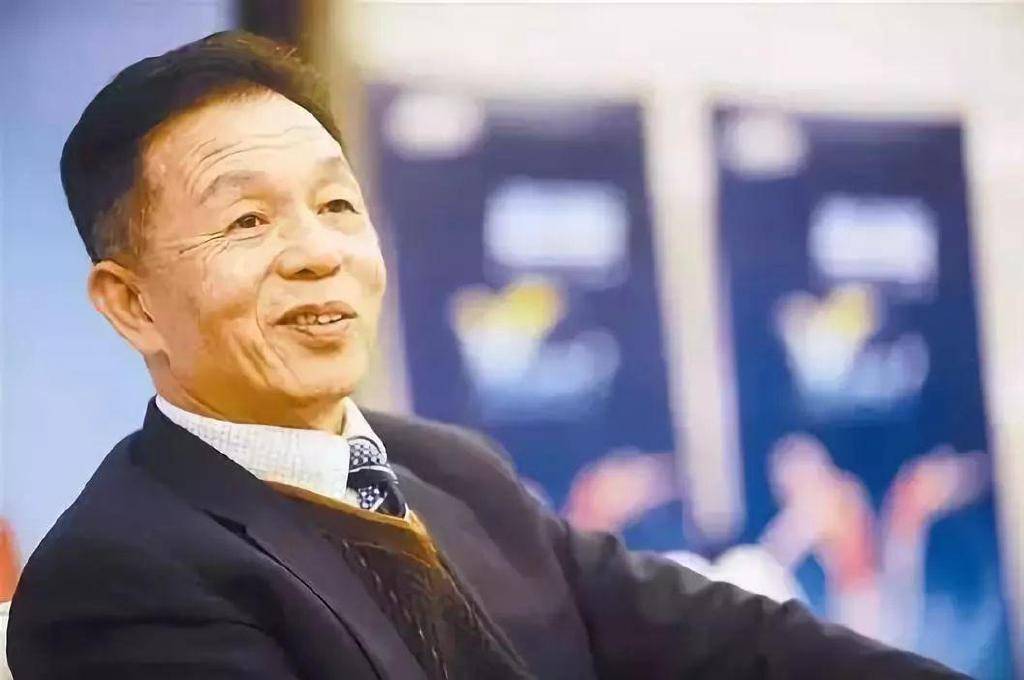 许连捷,这位杰出的晋江企业家值得人们铭记