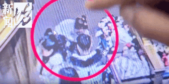 太猖狂!事发上海迪士尼,7人被刑拘