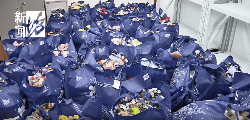 太猖狂!事发上海迪士尼,7人被刑拘