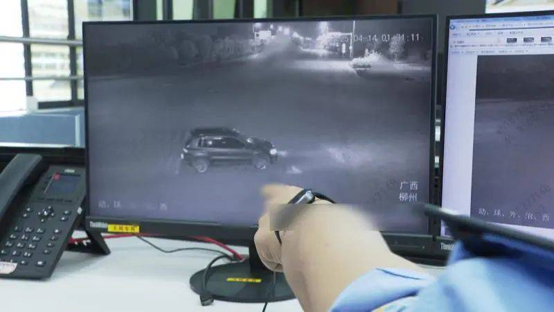 什么情况?柳州一男子下楼试车后失联,妻子紧急报警