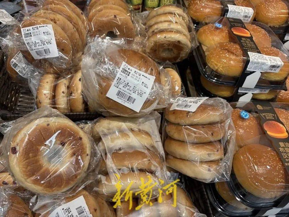 越来越贵了,不少人吐槽!记者实探济南市场→