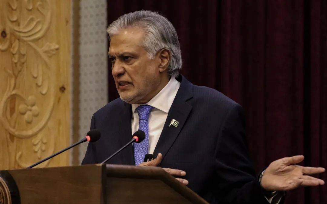 巴基斯坦:若印度切断河流水源,将被视为战争行为