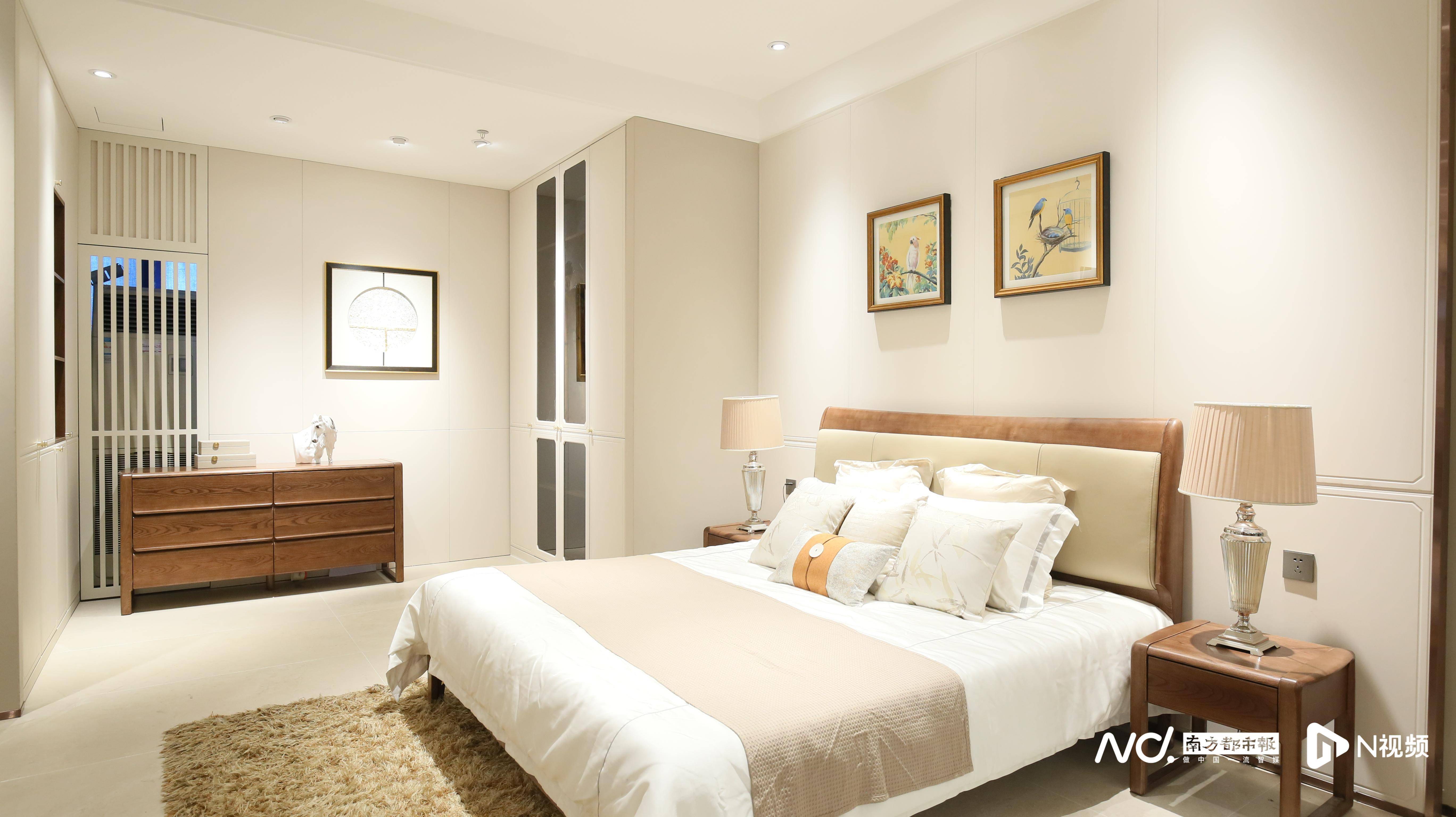 探秘 “好产品 江海造”:健威家具凭什么圈粉无数?