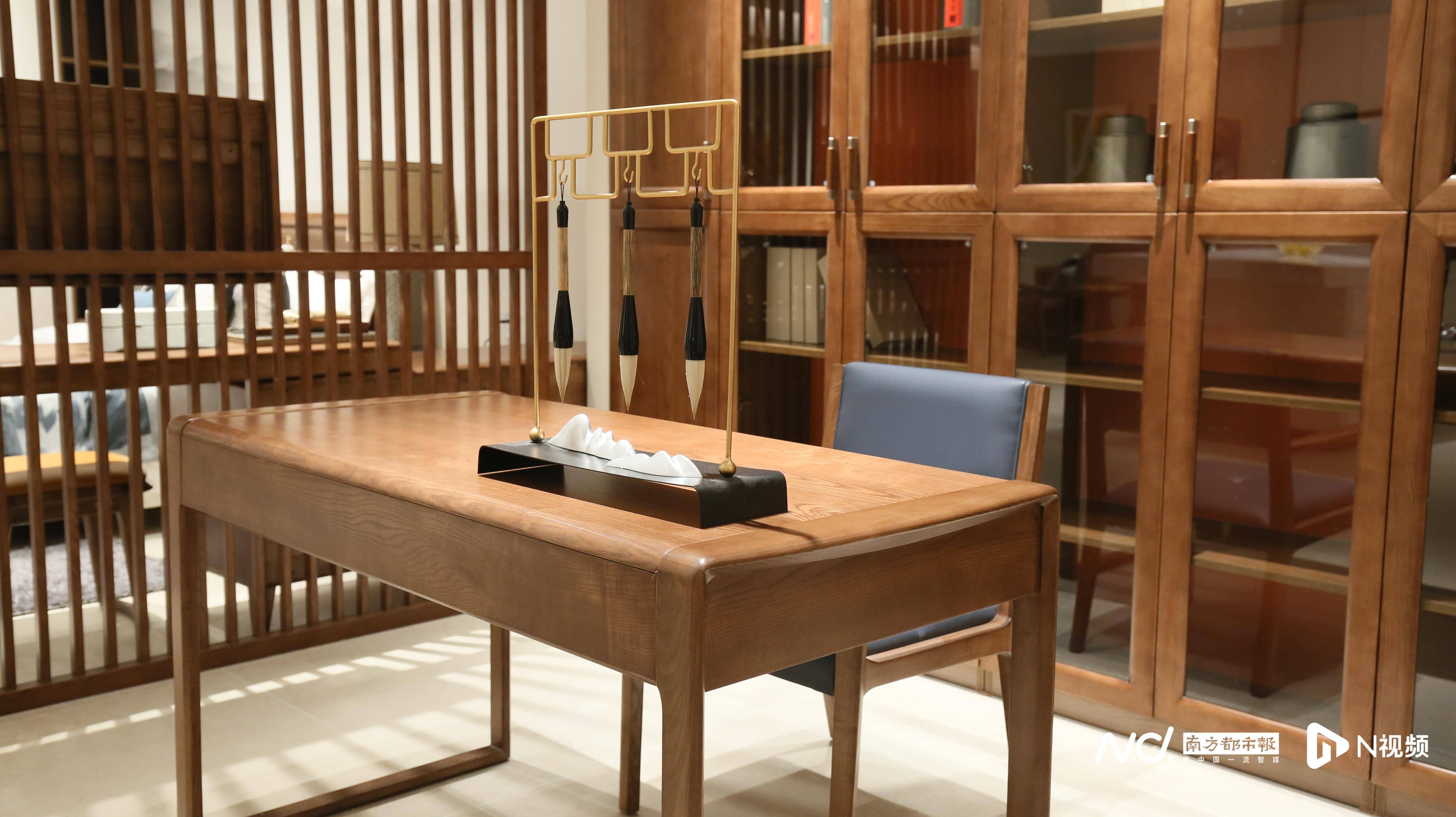 探秘 “好产品 江海造”:健威家具凭什么圈粉无数?