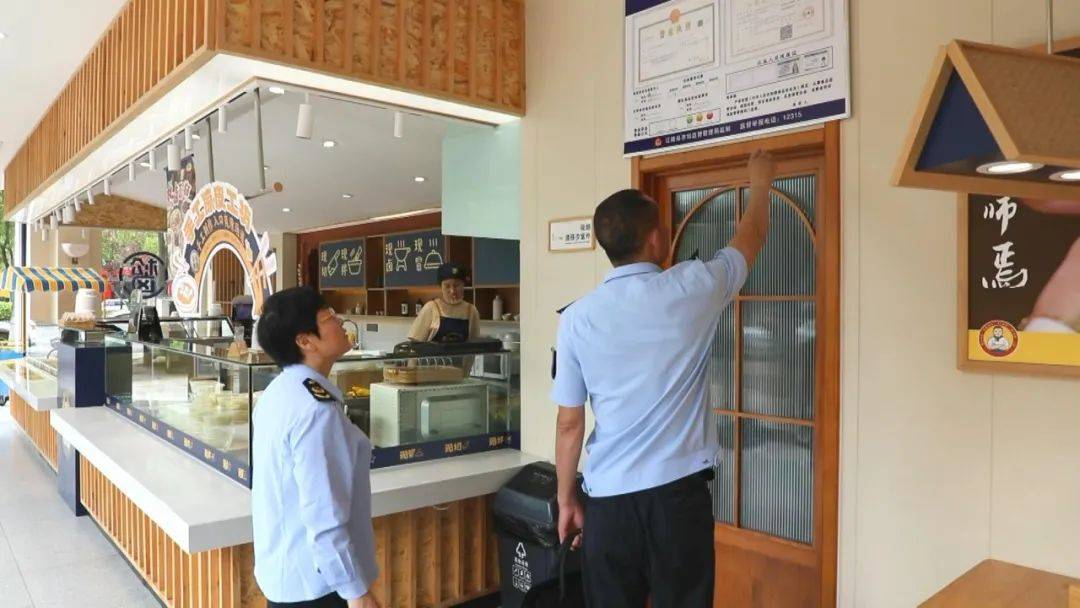 价格刺客退退退！江陵连续突查300余家商户