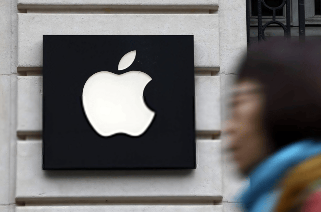 苹果公司和Meta被欧盟罚款7亿欧元，白宫回应