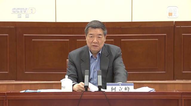 直面新形势！国务院副总理动员部署，这一专项行动启动