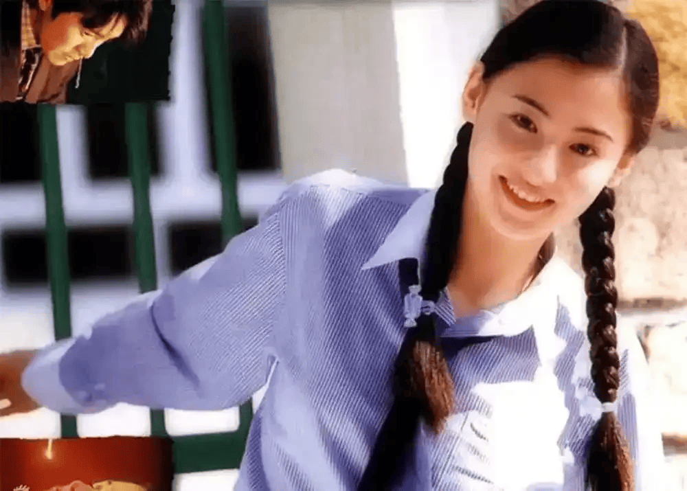 张柏芝谈感情现状：当妈妈后没时间处理男女关系