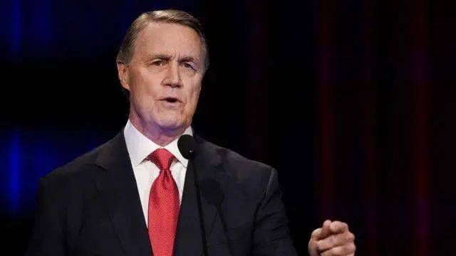 美国新任驻华大使,是他