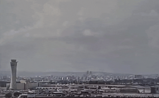 以色列称机场遭袭将报复伊朗,伊朗国防部公布新型弹道导弹