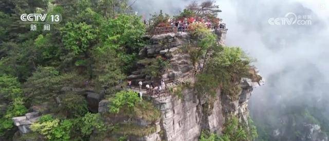 打破“仅当日有效” 多地景区从“门票经济”向多元“链式经济”转型