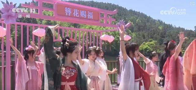 打破“仅当日有效” 多地景区从“门票经济”向多元“链式经济”转型