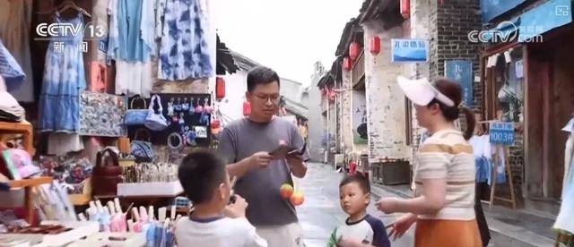 打破“仅当日有效” 多地景区从“门票经济”向多元“链式经济”转型