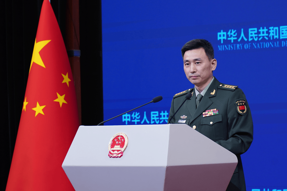 日本民用飞机侵闯我钓鱼岛！国防部、外交部发声