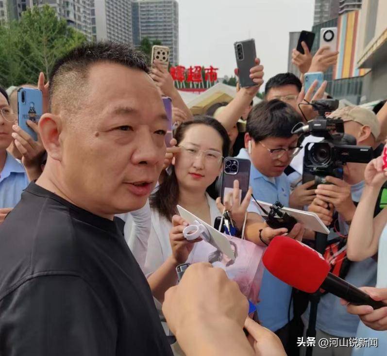 于东来事件大结局?官方表态!才被疑偷漏税,胖东来总算不用关了