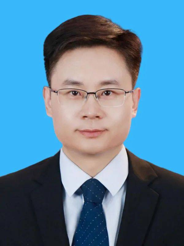 张长海职务调整,曾长期任职国家发改委