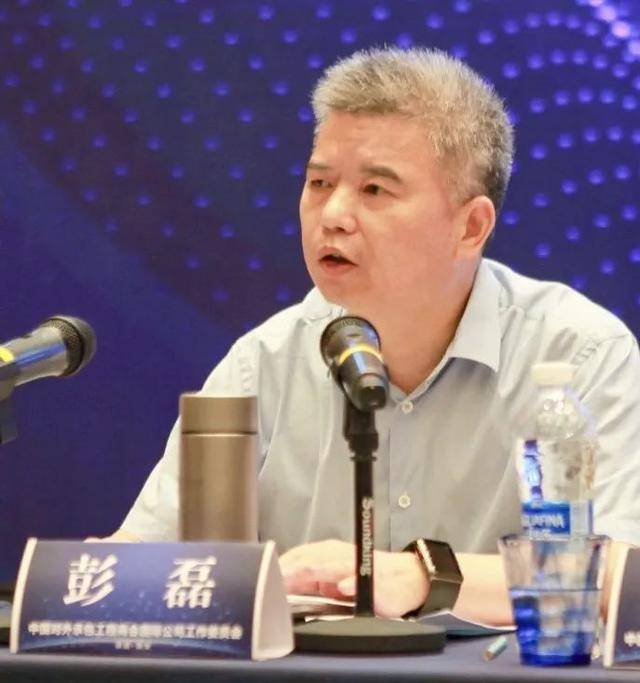 彭磊,已被撤职、降为正科级