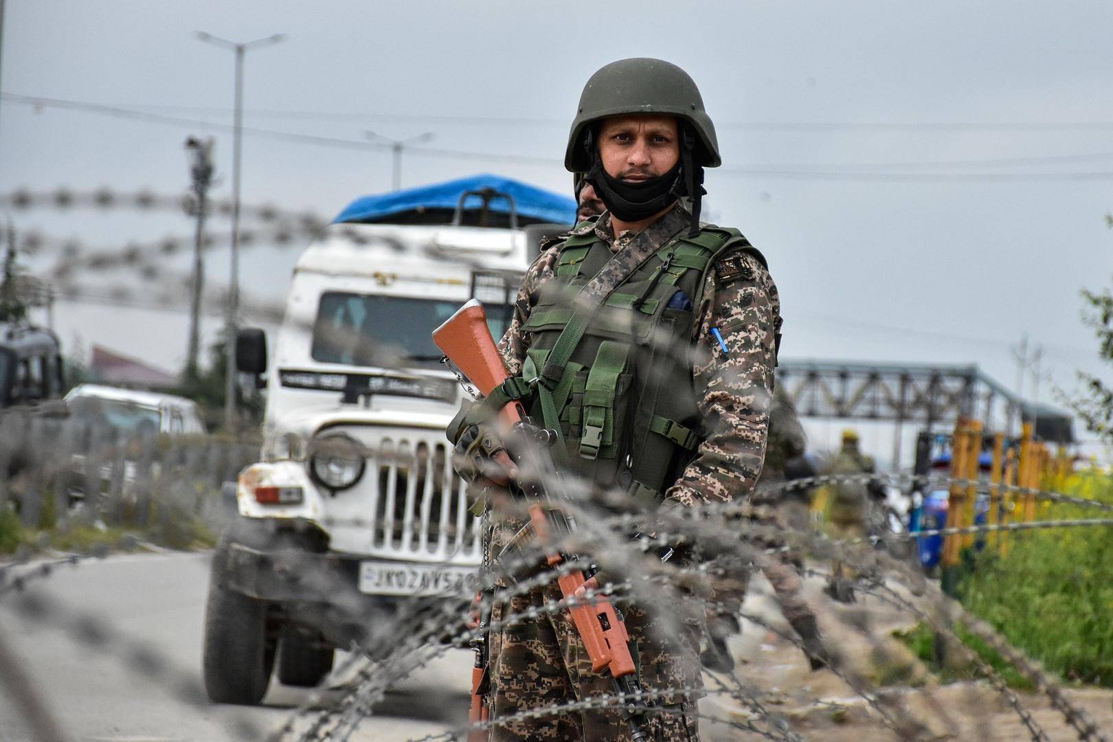 刚泄洪又断水,印巴局势升级!紧张时刻,伊朗外长将访两国