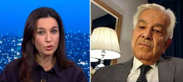 如果印巴全面开打,我们绝不允许巴基斯坦战败