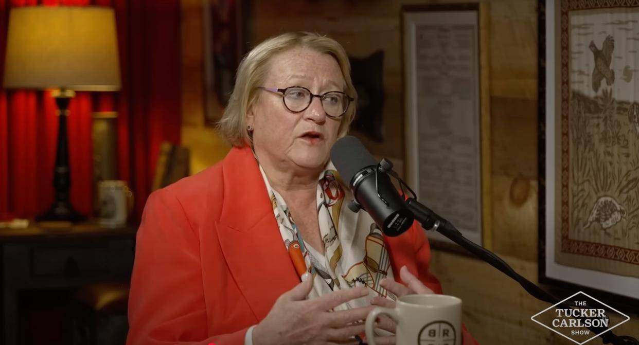 为应对“濒临灭绝事件”？美媒爆：老布什政府官员称，美政府秘密建地下城市供富人避难