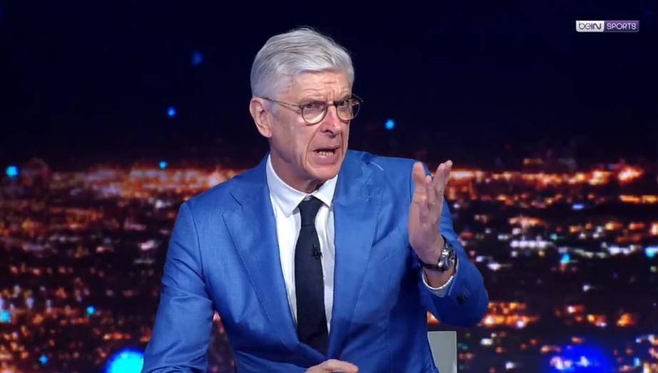 反对点球判罚️温格：劳塔罗在主动找点球，他知道自己进不了