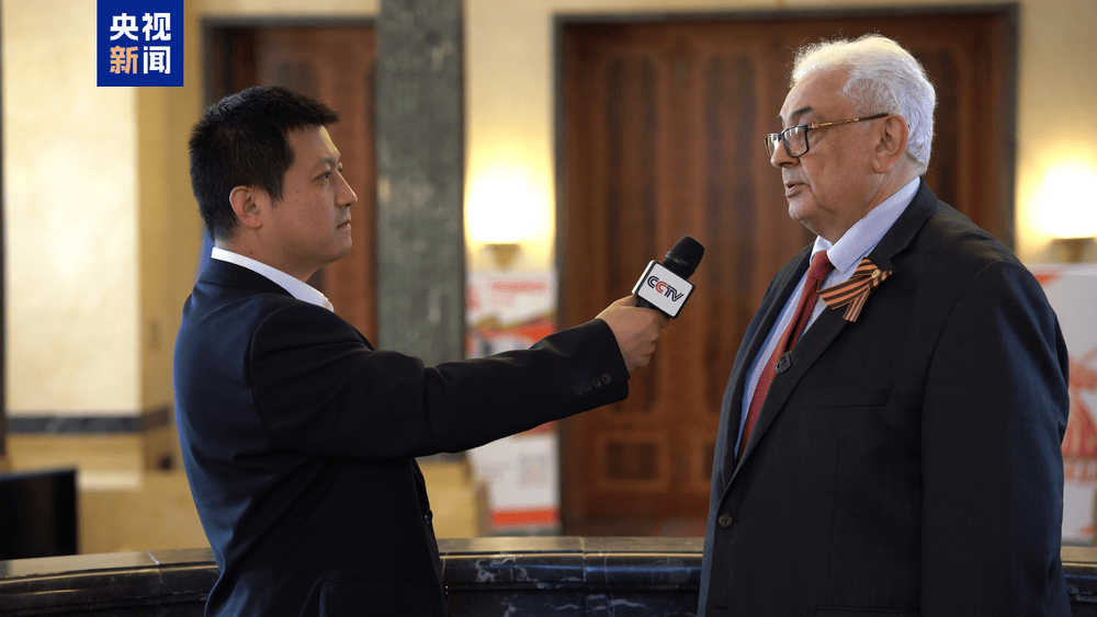 德国不邀请俄代表出席二战纪念活动 俄大使:非常不友好