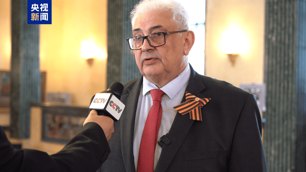 德国不邀请俄代表出席二战纪念活动 俄大使:非常不友好