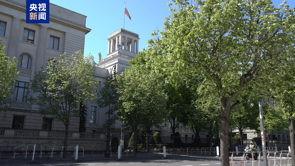 德国不邀请俄代表出席二战纪念活动 俄大使:非常不友好