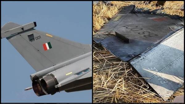 巴基斯坦副总理兼外长证实：使用歼-10战机击落了印军“阵风”战机