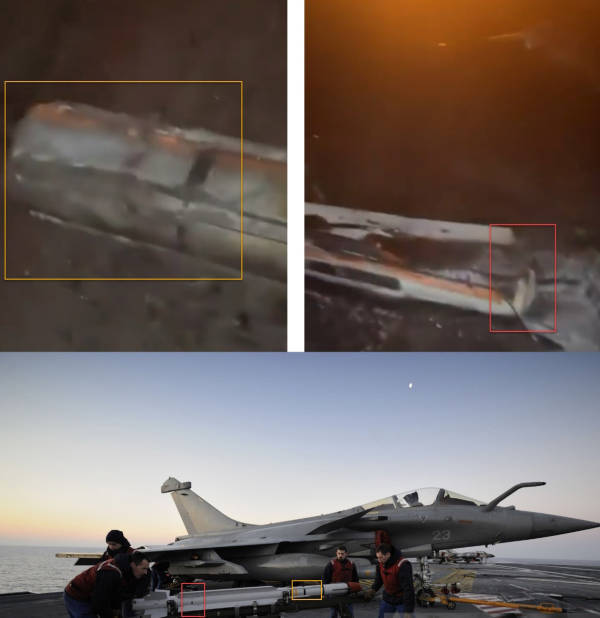 巴基斯坦副总理兼外长证实：使用歼-10战机击落了印军“阵风”战机