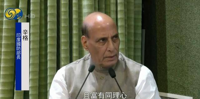 巴基斯坦总理：若非巴军保持克制，至少可以击落10架印度战机