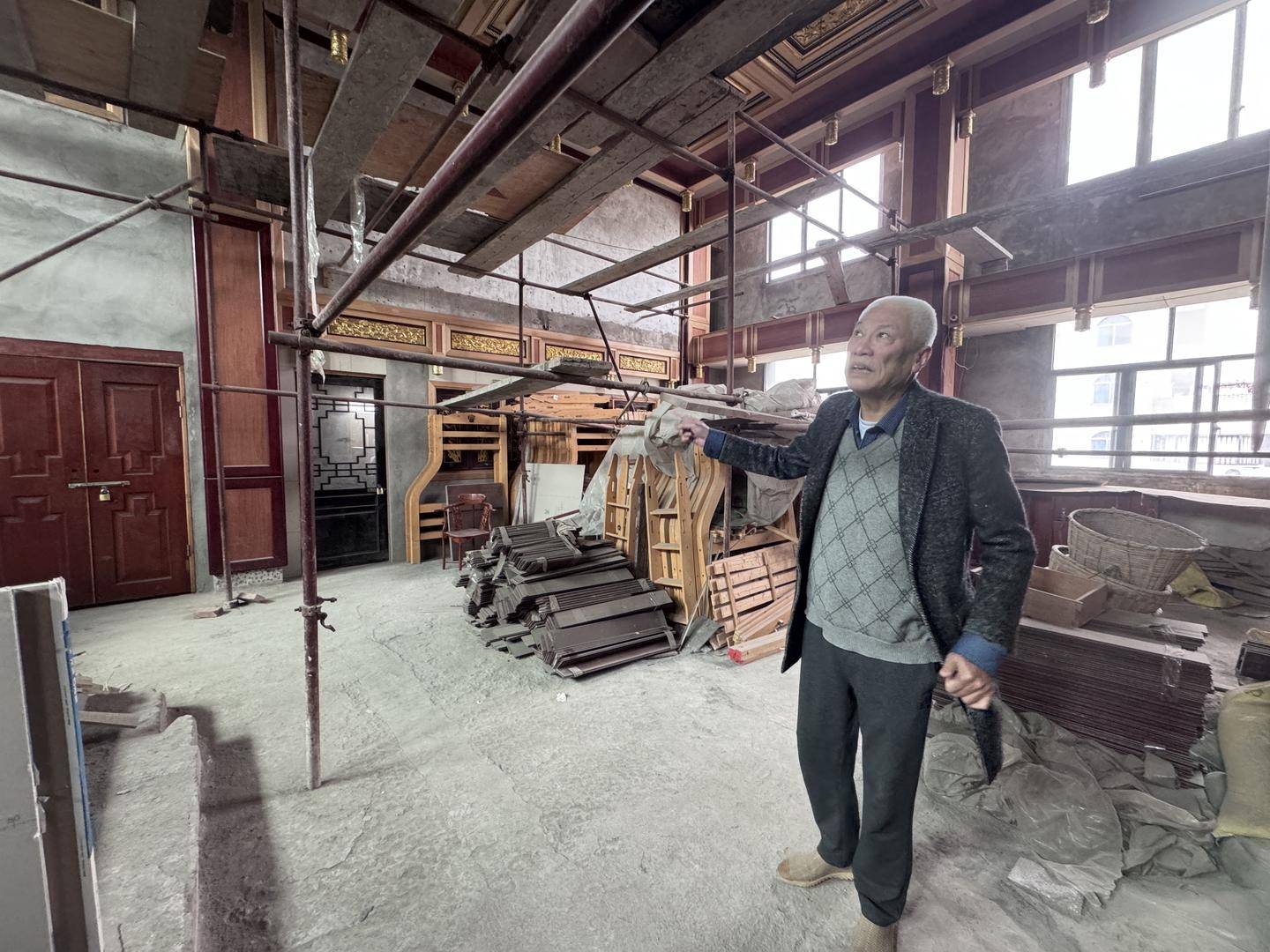 一起诉讼背后，宜宾前首富“险被送精神病院”风波丨红星深度