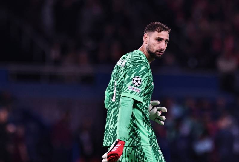 相约欧冠决赛!大巴黎与国际米兰将进行史上首次正式交锋