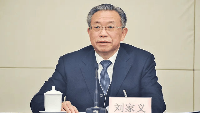 李锦斌、刘家义、刘赐贵、王建军，已任中央指导组组长