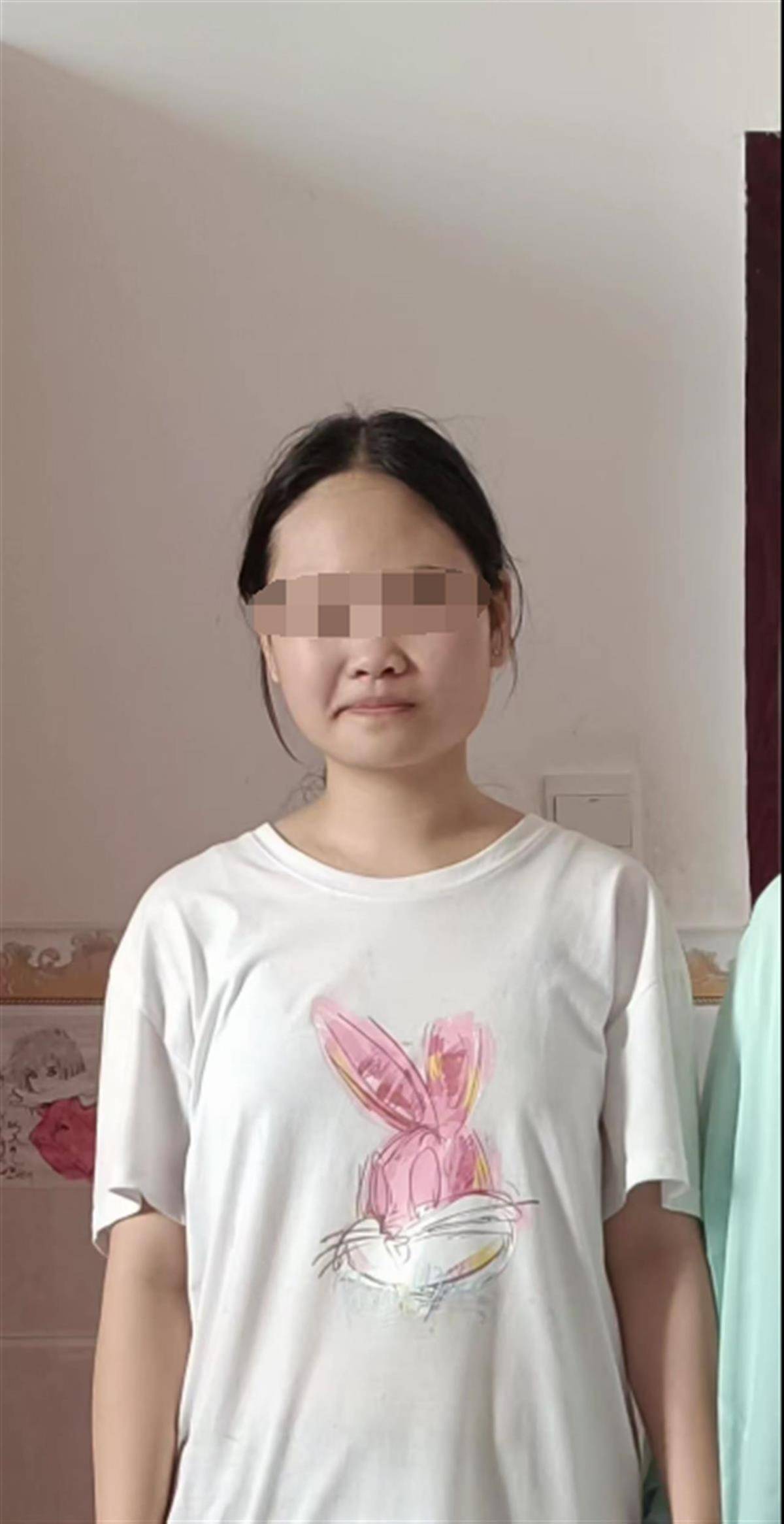 广西百色失联女生遗体找到：符合溺水死亡特征，排除刑事案件