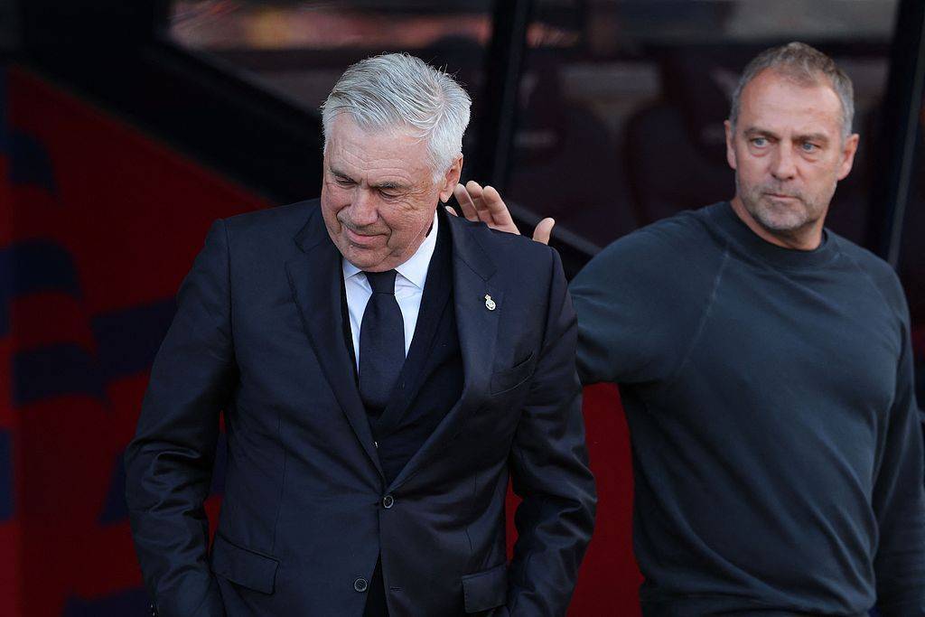 深一度｜在亚马尔的天才面前，姆巴佩戴上“帽子”又如何