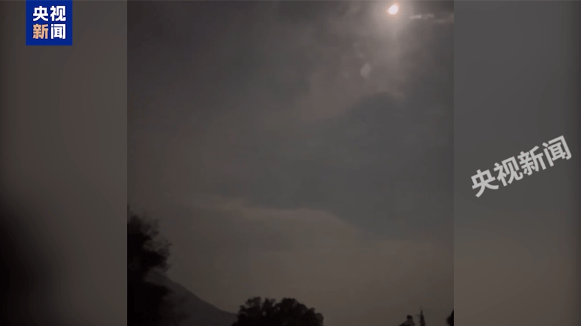 印空军官员：印巴飞机在冲突中均有损失！巴公布“铜墙铁壁”行动细节：袭击印26个军事目标、实施全面网络攻击