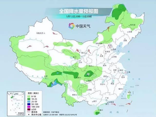成都今天最高33℃！阵雨、雷雨、大风今晚到