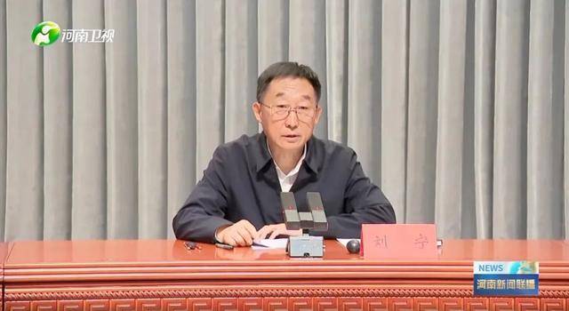 湖北、河南、辽宁、四川省委书记,出席警示教育会