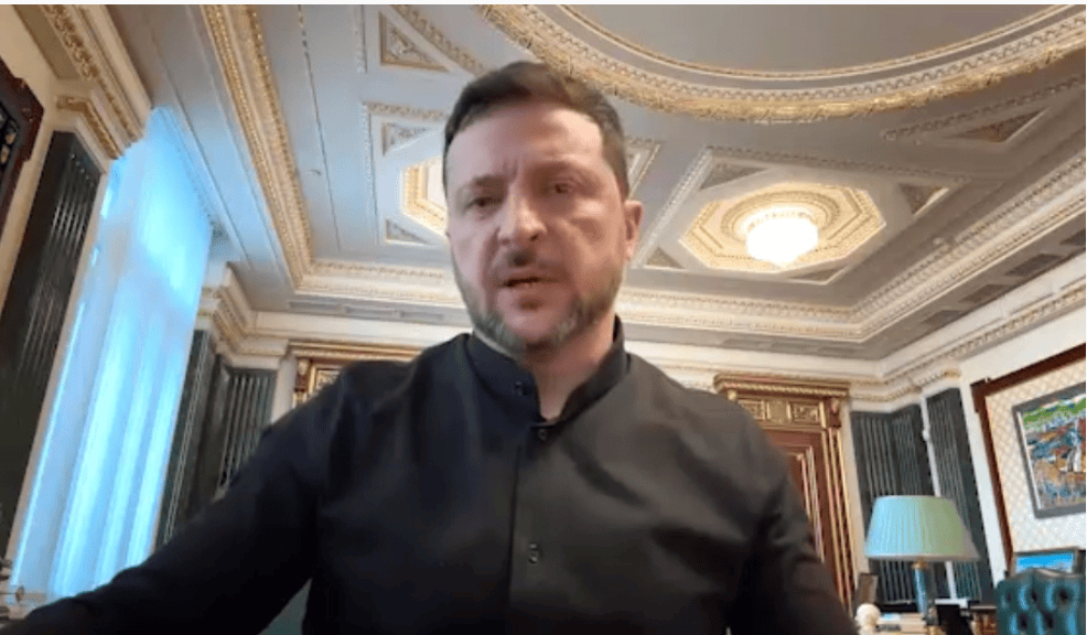 俄乌代表团将同日抵达土耳其，泽连斯基强调希望在土与普京会谈！美国务卿将参加