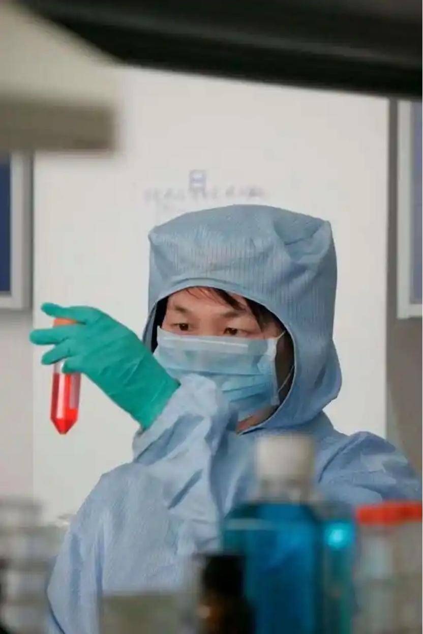 深挖 | “西北大学副校长范代娣成陕西首富”系乌龙，但她的人生如同开挂