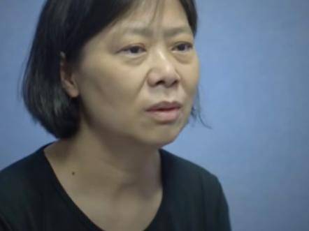 重庆一女贪官给自己微信取名“兵不燕诈”,前夫受贿被判刑无期后她自己也开始收钱