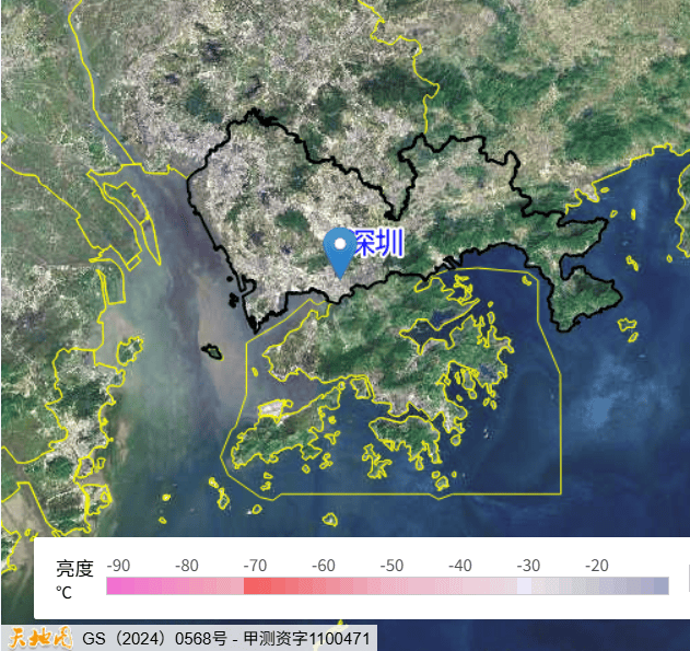 晴天不想续费,时有阵雨来扰,本周中后期局地雷雨将增多