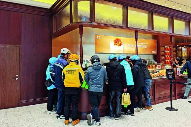 外卖大战,要熄火了?
