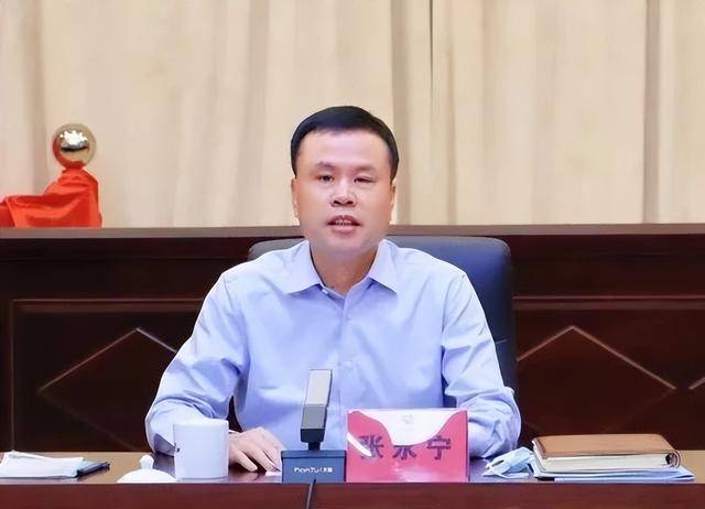 “全国优秀县委书记”张永宁，拟任市委书记